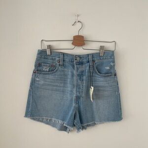 Levi’s Jeans Shorts